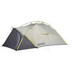 Salewa Litetrek 3 tent Grijs