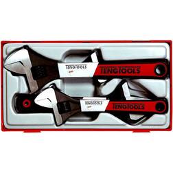 Teng Tools TTADJ04 Adjustable Wrench