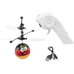 Revell Copter Ball Football