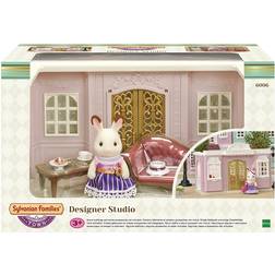 Sylvanian Families Designer Studio