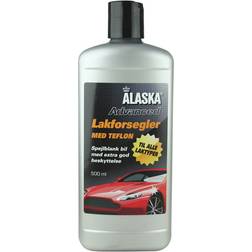 Alaska Advanced 0.5L