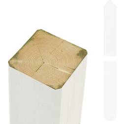 Plus Omlimede Stolper 160cm