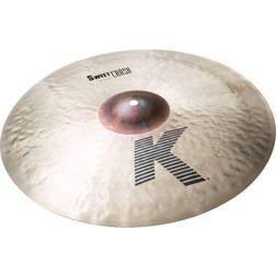 Zildjian 17" K Sweet crash