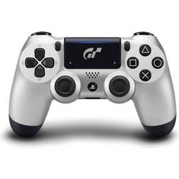 Sony DualShock 4 V2 Controller - Gran Turismo Sport Edition