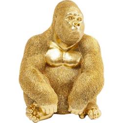 Kare Design Monkey Gorilla Side Figurine 38.5cm