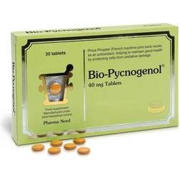 Pharma Nord Bio-Pycnogenol 30 pcs