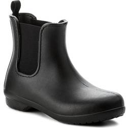 Crocs Freesail - Black/Black