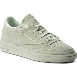 Reebok Club C 85 W - Beige/Opal/White