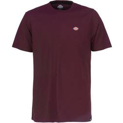 Dickies Stockdale T-shirt - Maroon