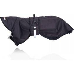 Back On Track Coperta Impermeabile Per Cani Senza Imbottitura 21-34, Black, 27