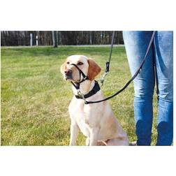 Trixie Top Trainer Training Sele L-XL