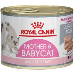 Royal Canin Mother & Babycat