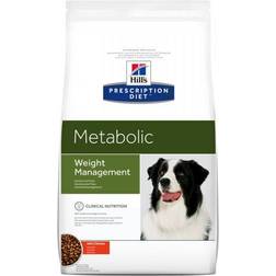 Hill's Prescription Diet Metabolic Canine Original 4kg