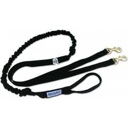 Baggen Draglina Dubbel Leash