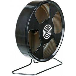 Trixie Exercise Wheel Plastic Mix 33 cm