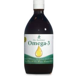 Dr Baddaky Omega-3