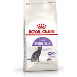 Royal Canin Sterilised 10kg