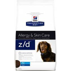 Hill's Prescription Diet z/d Canine Mini Original 6kg