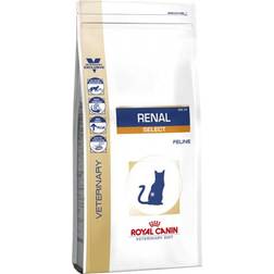 Royal Canin Renal Select Cat 4kg