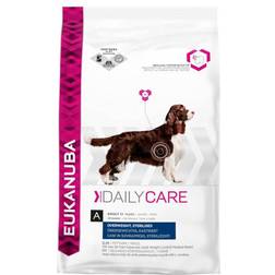 Eukanuba Daily Care Adult Overweight/Sterilised 2.5kg