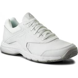 Reebok Work N Cushion 3.0 M - White/Steel