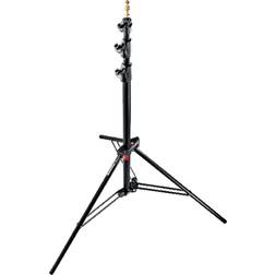Manfrotto 1005bac-3 Tripode Negro