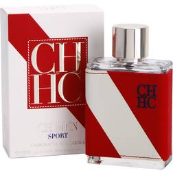 Carolina Herrera CH Men Sport EdT 100ml