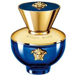 Versace Dylan Blue Pour Femme EdP 50ml