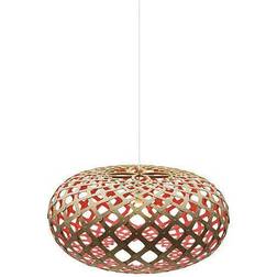 David Trubridge Kina Pendant Lamp ∅ 100cm