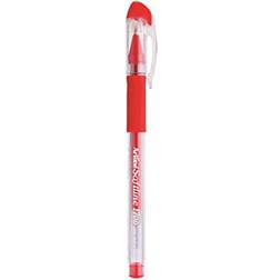 Artline EGB 1500 Softline Gel Pen Red