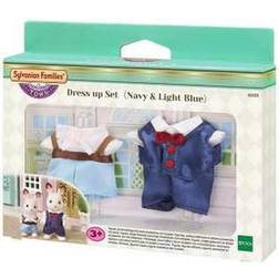 Sylvanian Families Dress up Set 6019