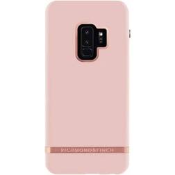 Richmond & Finch Pink Rose Freedom Series (Galaxy S9 Plus)