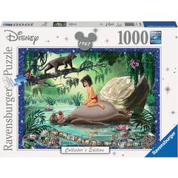 Ravensburger Disney Collector's Edition Jungle Book 1000 Pieces