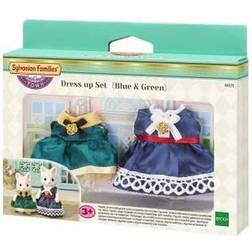 Sylvanian Families Dress up Set 6021