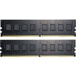 G.Skill Value Kit memoria PC DDR4 16 GB 2 x 8 GB 2666 MHz 288pin DIMM F4-2666C19D-16GNT
