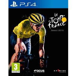 Tour de France 2018 (PS4)