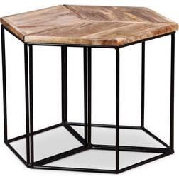 vidaXL 243976 Soffbord