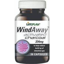 Lifeplan Windaway 334mg 30 pcs