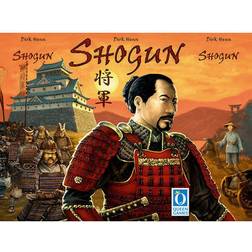 Queen Games Shogun