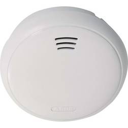 ABUS ABS Smoke Detector 85dB 3V