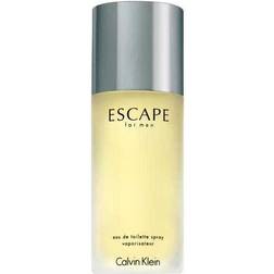 Calvin Klein Escape for Men EdT