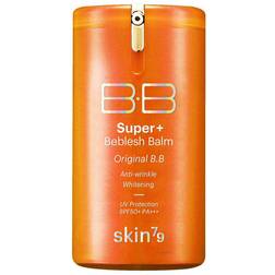 Skin79 Super Beblesh Balm ihon virheitä peittävä BB-voide SPF 50 sävy Vital Orange 40 ml