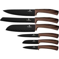 Berlinger Haus Forest Line BH-2284 Knife Set