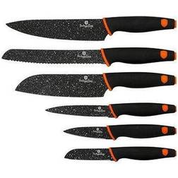 Berlinger Haus Granit Diamond Line BH-2111 Messer-Set