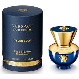 Versace Dylan Blue Pour Femme EdP