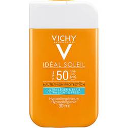 Vichy Idéal Soleil SPF50 30ml