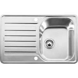 Blanco Lantos 45 S-IF Compact Kitchen Sink 768 x 488 mm