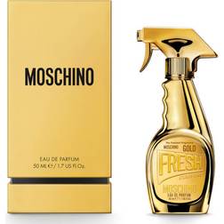 Moschino Gold Fresh Couture EdT