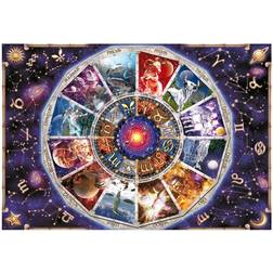 Ravensburger Astrology 9000 Pieces