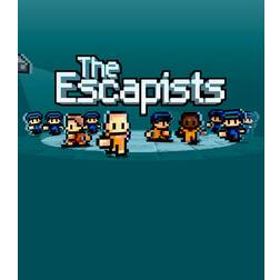 The Escapists (PC)